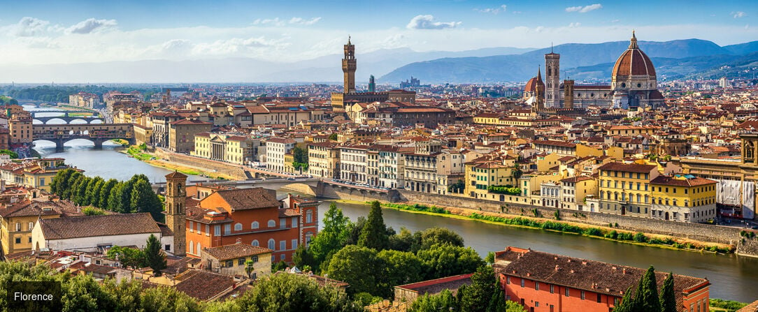 Relais Uffizi ★★★★ - Italian history and art in the heart of Florence. - Florence, Italy