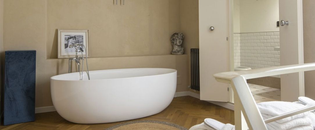 Relais Uffizi ★★★★ - Italian history and art in the heart of Florence. - Florence, Italy