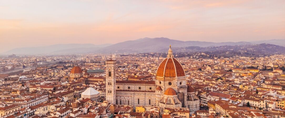 Relais Uffizi ★★★★ - Italian history and art in the heart of Florence. - Florence, Italy