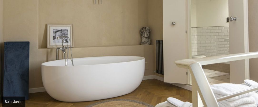 Relais Uffizi ★★★★ - L’art & le cœur de Florence : la promesse de votre plus belle échappée italienne. - Florence, Italie