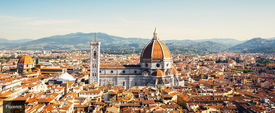 Relais Uffizi ★★★★ - L’art & le cœur de Florence : la promesse de votre plus belle échappée italienne. - Florence, Italie