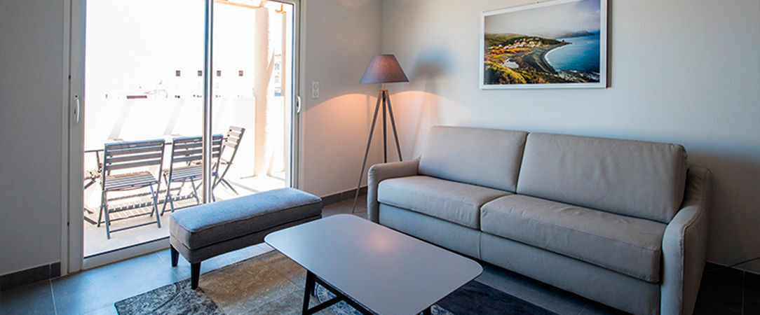 Résidence Saletta Casale ★★★★ - Stylish, family-friendly apartments moments from the beach - Corsica, France
