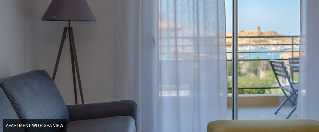 Résidence Saletta Casale ★★★★ - Stylish, family-friendly apartments moments from the beach - Corsica, France