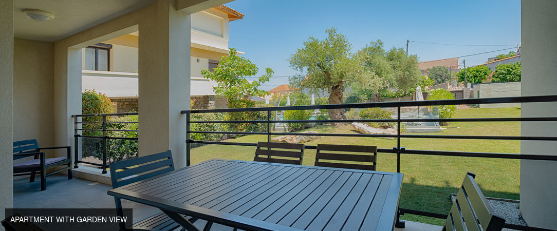 Résidence Saletta Casale ★★★★ - Stylish, family-friendly apartments moments from the beach - Corsica, France