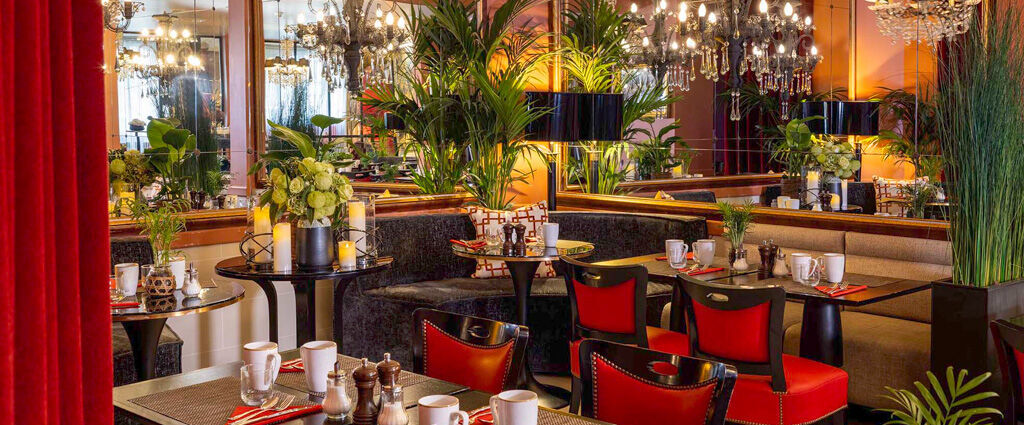 Hôtel Trianon Rive Gauche ★★★★ - A charming hotel in the 6th arrondissement of Paris. - Paris, France