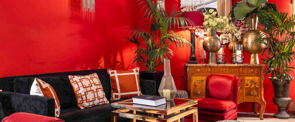 Hôtel Trianon Rive Gauche ★★★★ - A charming hotel in the 6th arrondissement of Paris. - Paris, France