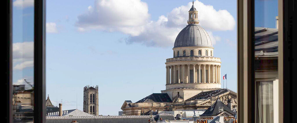 Hôtel Trianon Rive Gauche ★★★★ - Escapade parisienne dans le fameux quartier latin. - Paris, France