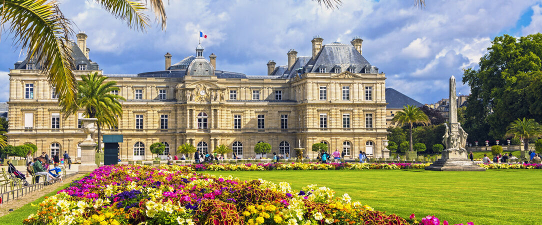 Hôtel Trianon Rive Gauche ★★★★ - Escapade parisienne dans le fameux Quartier Latin. - Paris, France