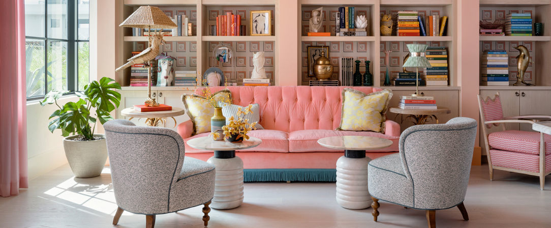 The Goodtime Hotel ★★★★ - Le bonheur à l'état pur à Miami Beach. - Miami, États-Unis