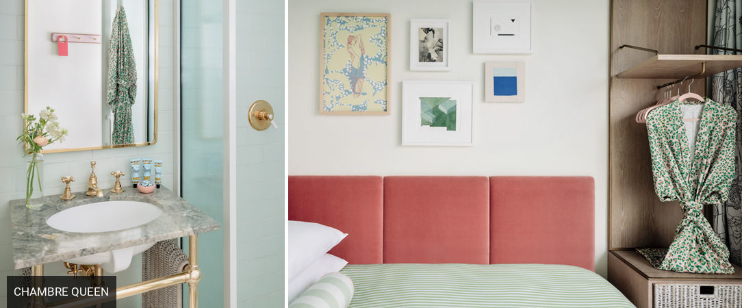 The Goodtime Hotel ★★★★ - Le bonheur à l'état pur à Miami Beach. - Miami, États-Unis