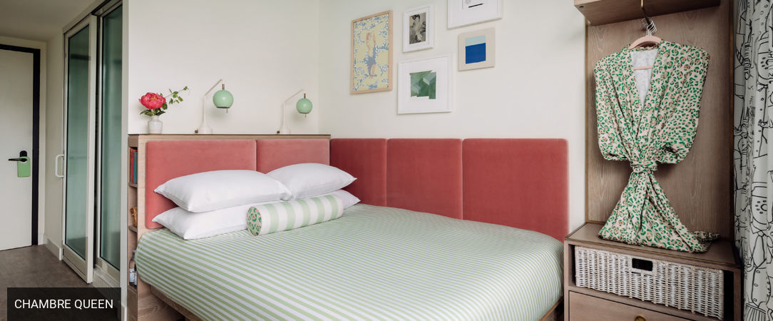 The Goodtime Hotel ★★★★ - Le bonheur à l'état pur à Miami Beach. - Miami, États-Unis