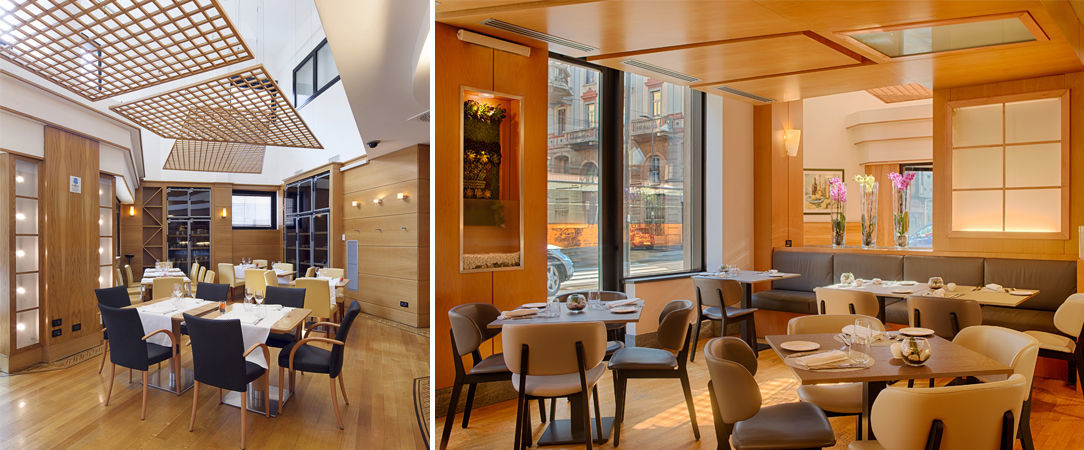 NH Milano Machiavelli ★★★★ - Escape to central Milan for a memorable city break. - Milan, Italy