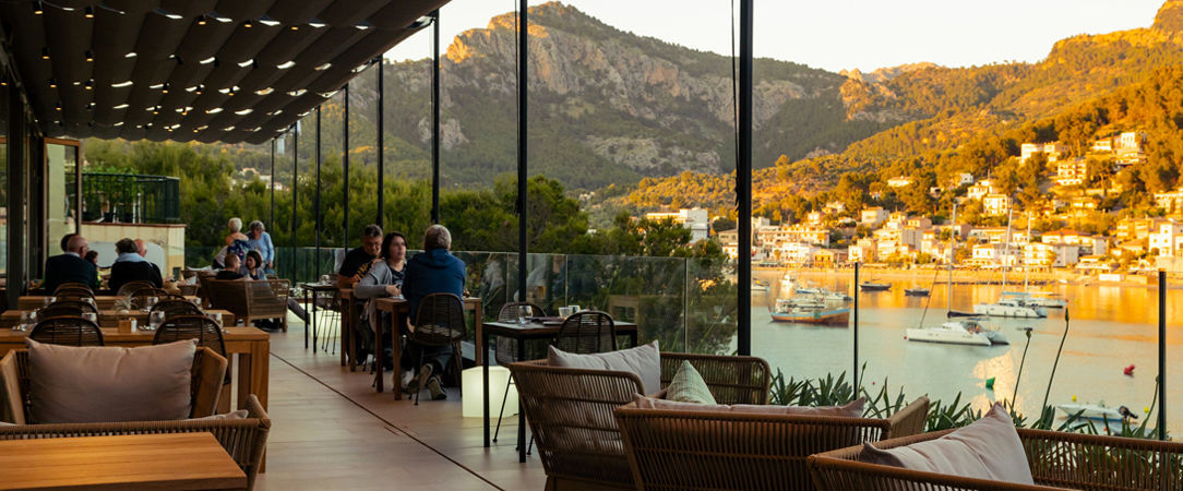 Pure Salt Port de Sóller ★★★★ - Une vue insaisissable sur la Méditerranée. - Palma de Majorque, Espagne