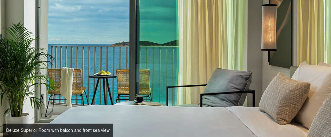 NIKO Seaside Resort MGallery ★★★★★ - Adults Only - Luxury and design in the coastal town of Agios Nikolaos. - Crete, Greece