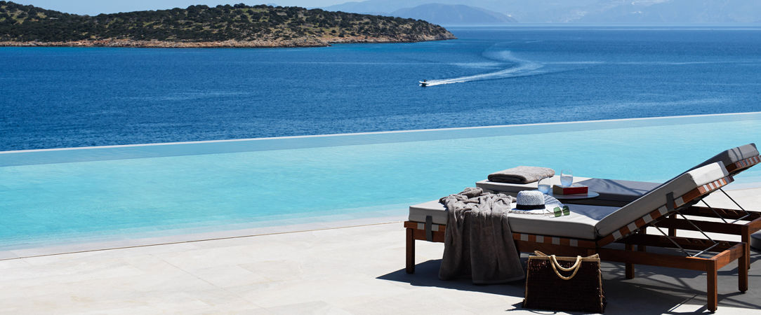NIKO Seaside Resort MGallery ★★★★★ - Adults Only - Luxury and design in the coastal town of Agios Nikolaos. - Crete, Greece