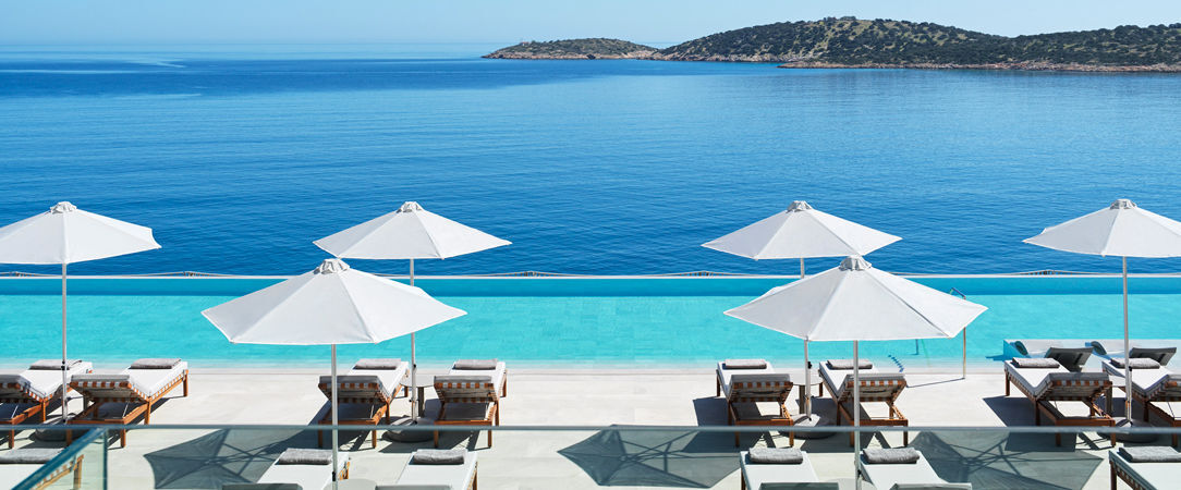 NIKO Seaside Resort MGallery ***** - Adults Only