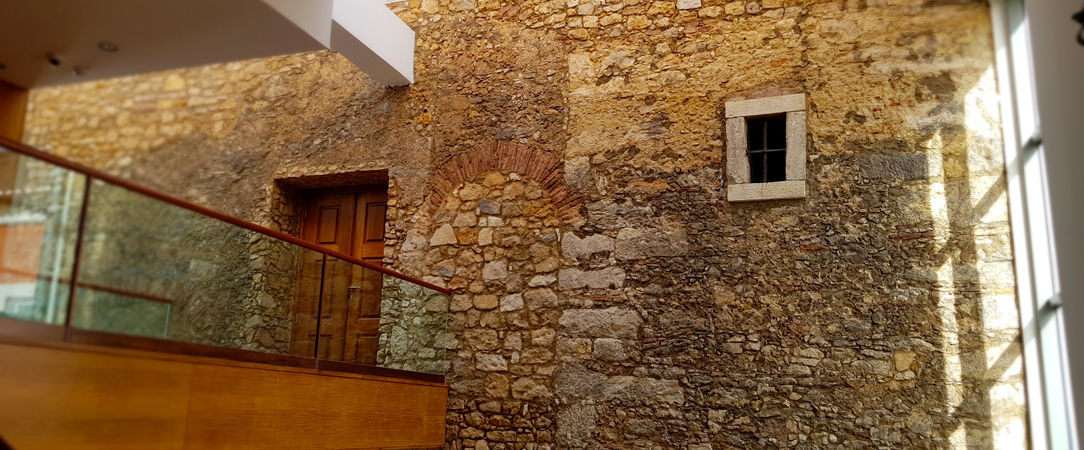 Palácio São Silvestre - Boutique Hotel ★★★★ - Portuguese charm in an historic establishment. - Coimbra, Portugal