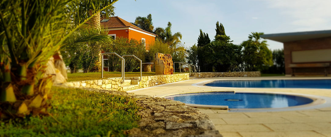 Palácio São Silvestre - Boutique Hotel ★★★★ - Portuguese charm in an historic establishment. - Coimbra, Portugal