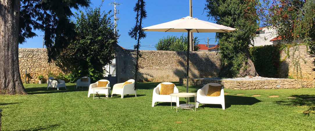 Palácio São Silvestre - Boutique Hotel ★★★★ - Portuguese charm in an historic establishment. - Coimbra, Portugal