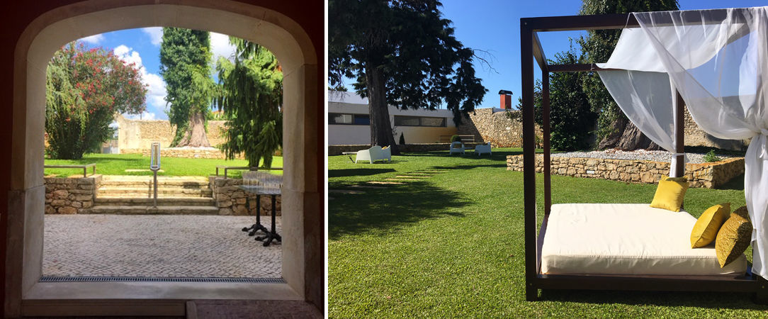 Palácio São Silvestre - Boutique Hotel ★★★★ - Portuguese charm in an historic establishment. - Coimbra, Portugal