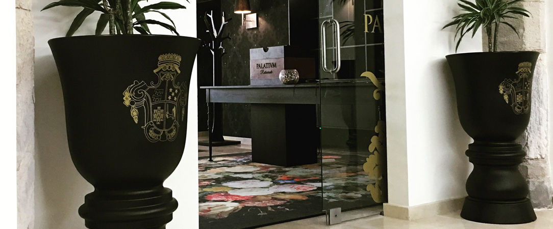 Palácio São Silvestre - Boutique Hotel ★★★★ - Douce escale étoilée au Portugal. - Coimbra, Portugal