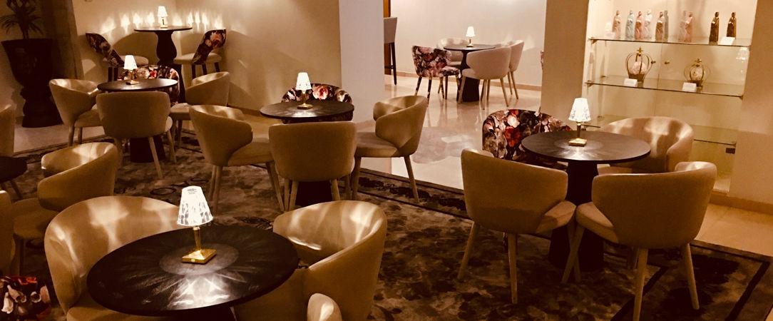 Palácio São Silvestre - Boutique Hotel ★★★★ - Douce escale étoilée au Portugal. - Coimbra, Portugal