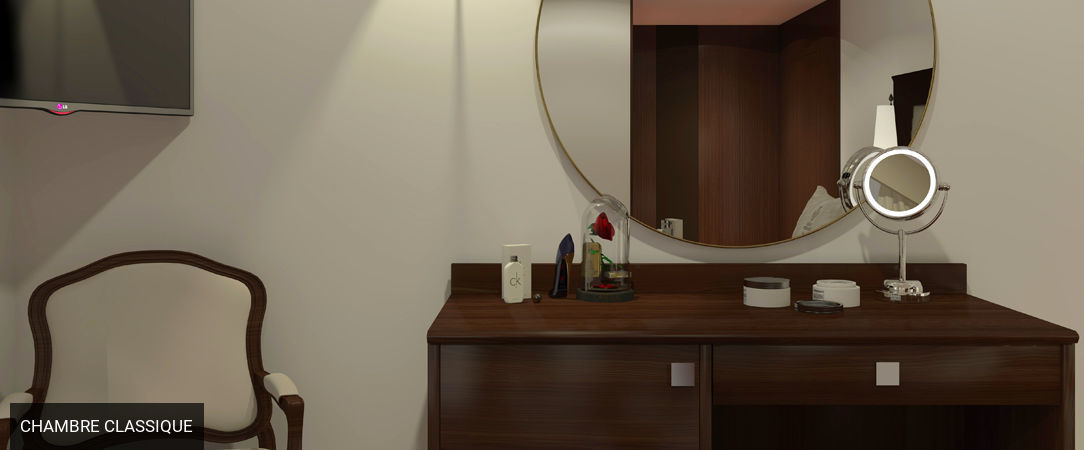 Palácio São Silvestre - Boutique Hotel ★★★★ - Douce escale étoilée au Portugal. - Coimbra, Portugal
