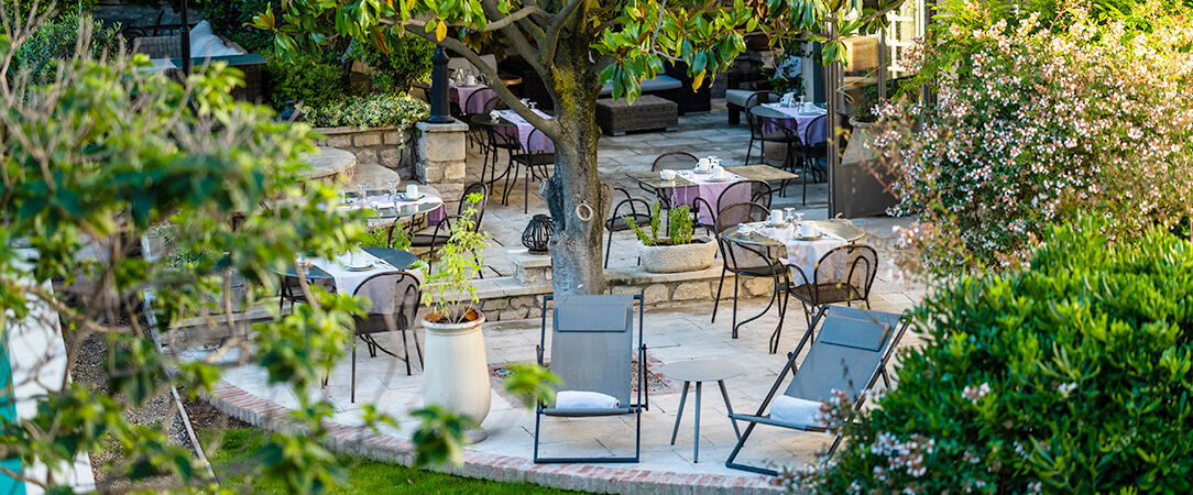 La Regalido – Demeure en Provence ★★★★ - Four-star luxury and comfort deep in Provence. - Bouches-du-Rhône, France