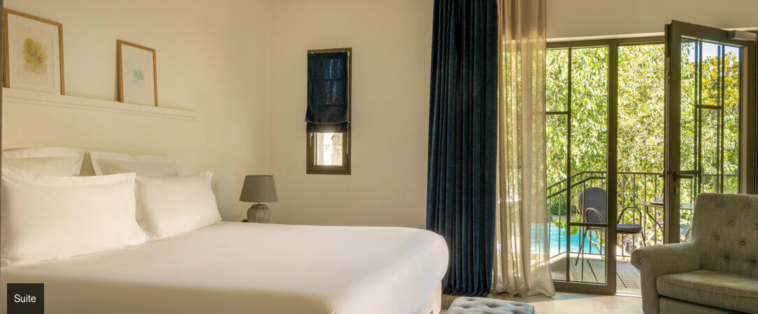 La Regalido – Demeure de Provence ★★★★ - Pied-à-terre de charme au cœur des Alpilles. - Provence, France