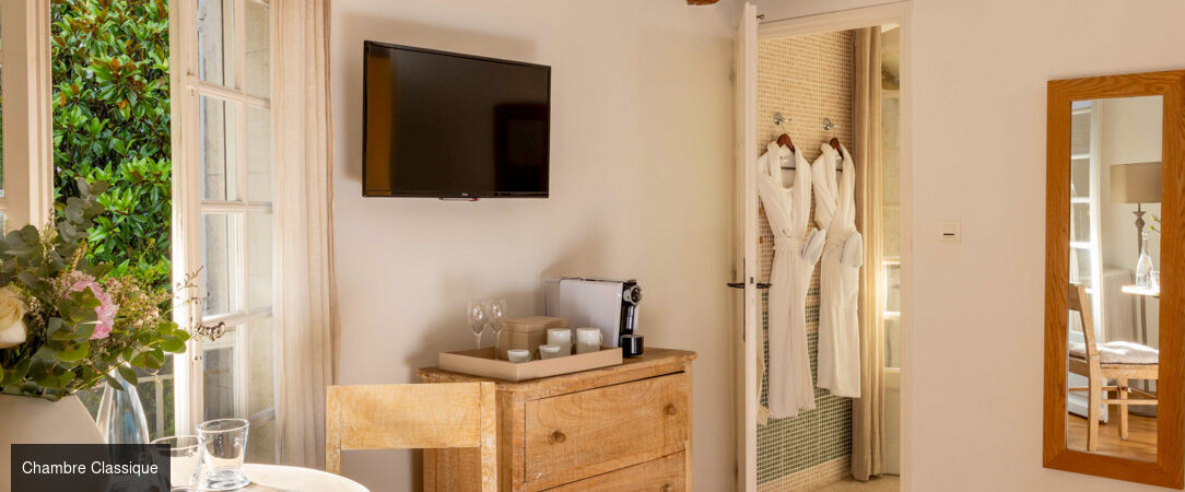 La Regalido – Demeure de Provence ★★★★ - Pied-à-terre de charme au cœur des Alpilles. - Provence, France