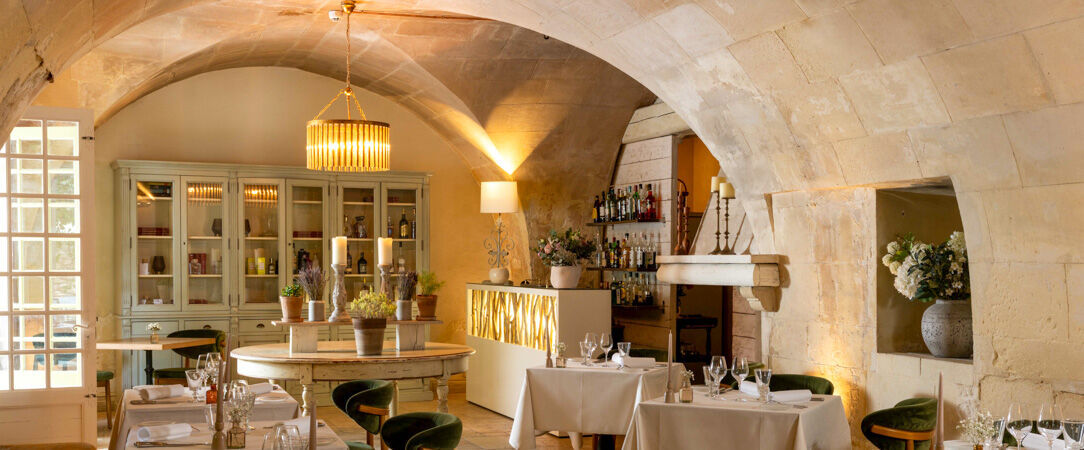 La Regalido – Demeure de Provence ★★★★ - Pied-à-terre de charme au cœur des Alpilles. - Provence, France