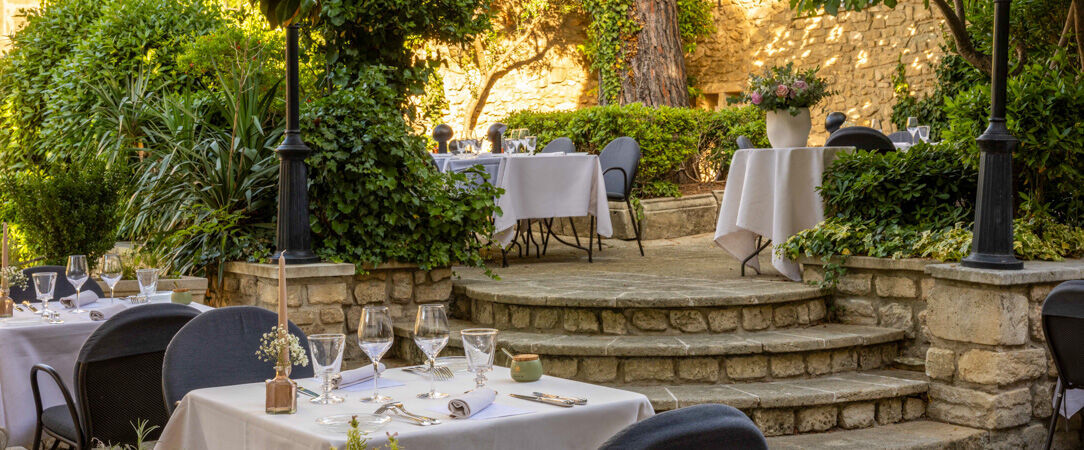 La Regalido – Demeure de Provence ★★★★ - Pied-à-terre de charme au cœur des Alpilles. - Provence, France