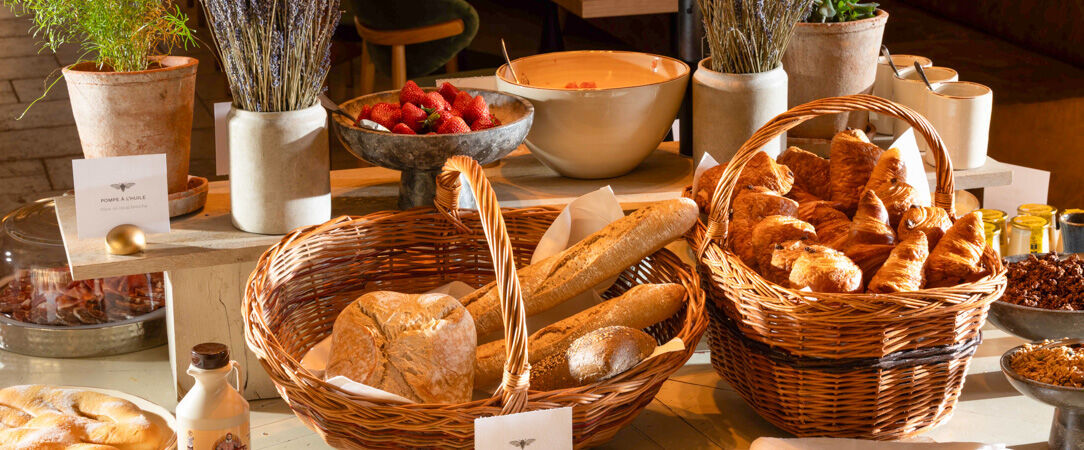 La Regalido – Demeure de Provence ★★★★ - Pied-à-terre de charme au cœur des Alpilles. - Provence, France