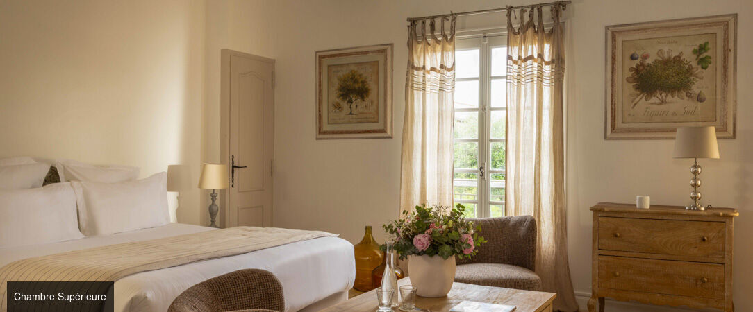 La Regalido – Demeure de Provence ★★★★ - Pied-à-terre de charme au cœur des Alpilles. - Provence, France