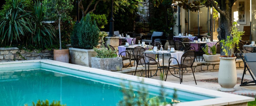 La Regalido – Demeure en Provence ★★★★ - Four-star luxury and comfort deep in Provence. - Provence, France