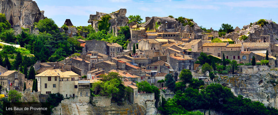La Regalido – Demeure en Provence ★★★★ - Four-star luxury and comfort deep in Provence. - Bouches-du-Rhône, France