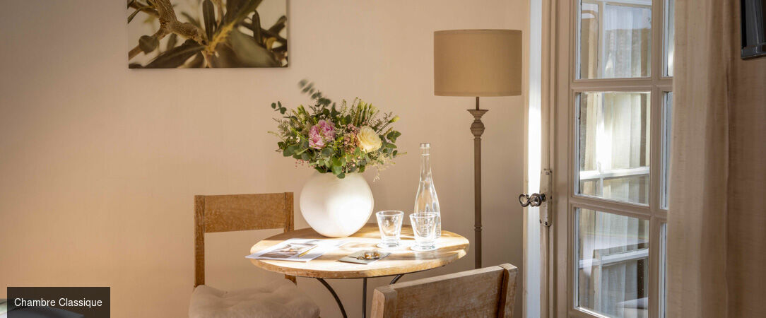 La Regalido – Demeure de Provence ★★★★ - Pied-à-terre de charme au cœur des Alpilles. - Provence, France