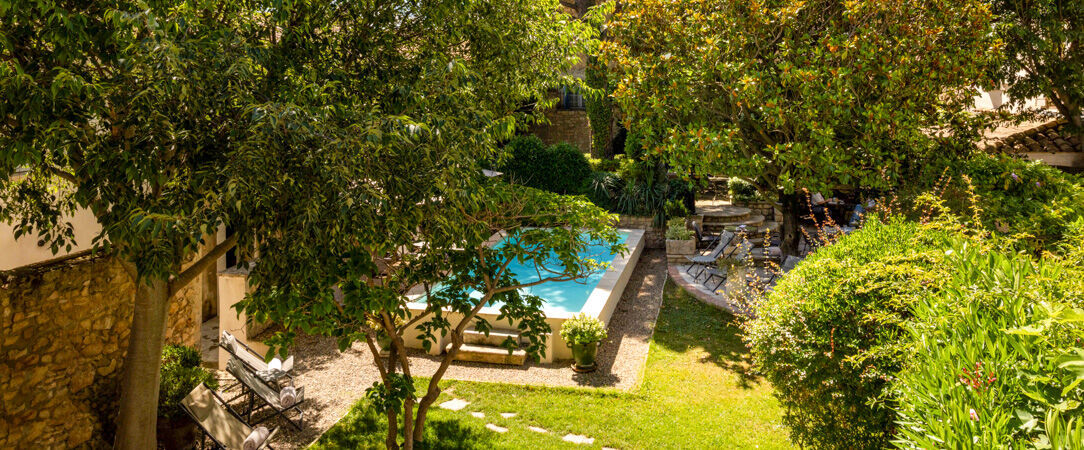 La Regalido – Demeure de Provence ★★★★ - Pied-à-terre de charme au cœur des Alpilles. - Provence, France