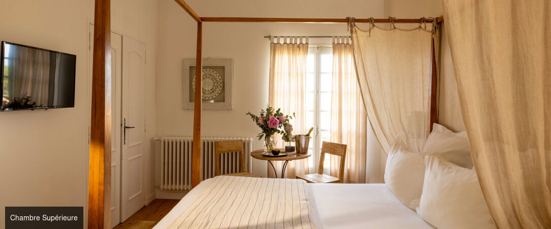 La Regalido – Demeure de Provence ★★★★ - Pied-à-terre de charme au cœur des Alpilles. - Provence, France