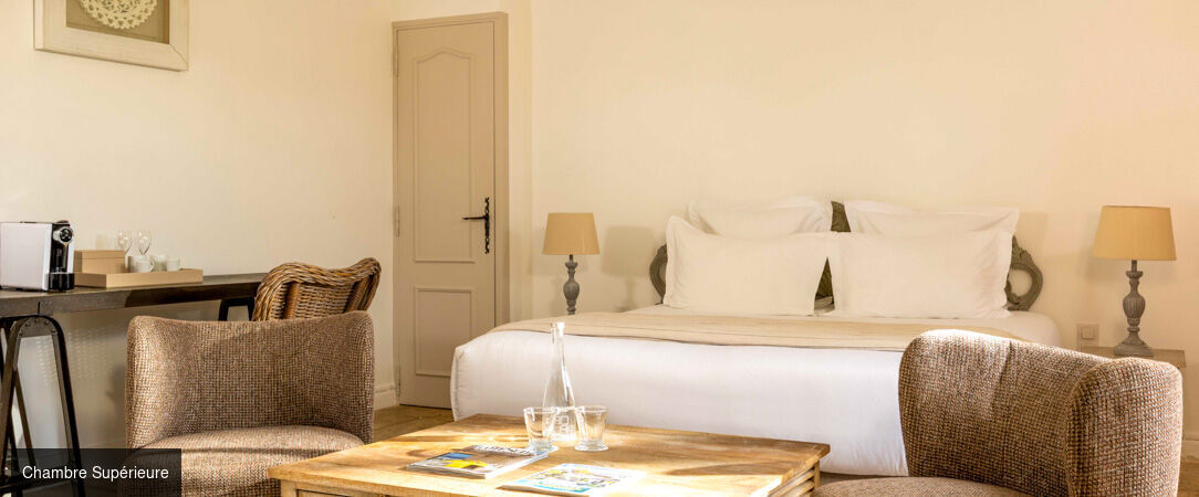 La Regalido – Demeure de Provence ★★★★ - Pied-à-terre de charme au cœur des Alpilles. - Provence, France