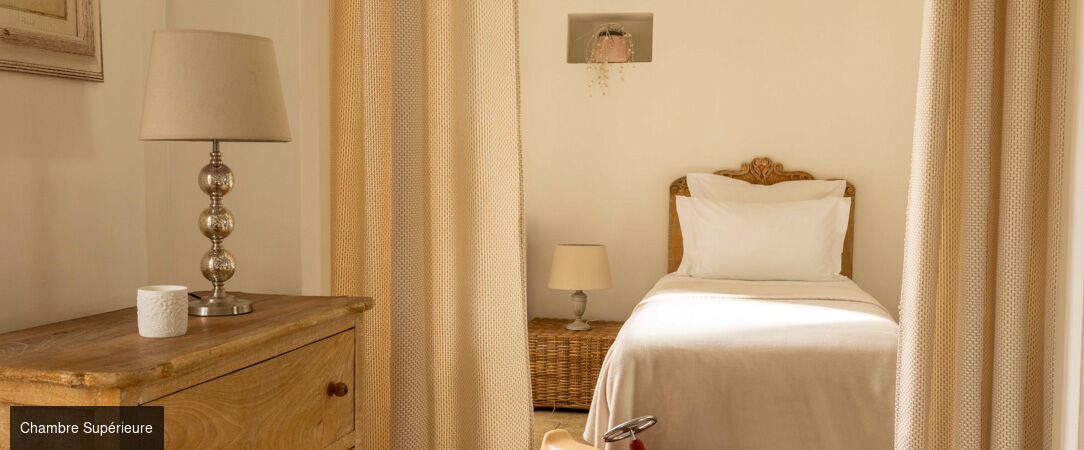 La Regalido – Demeure de Provence ★★★★ - Pied-à-terre de charme au cœur des Alpilles. - Provence, France
