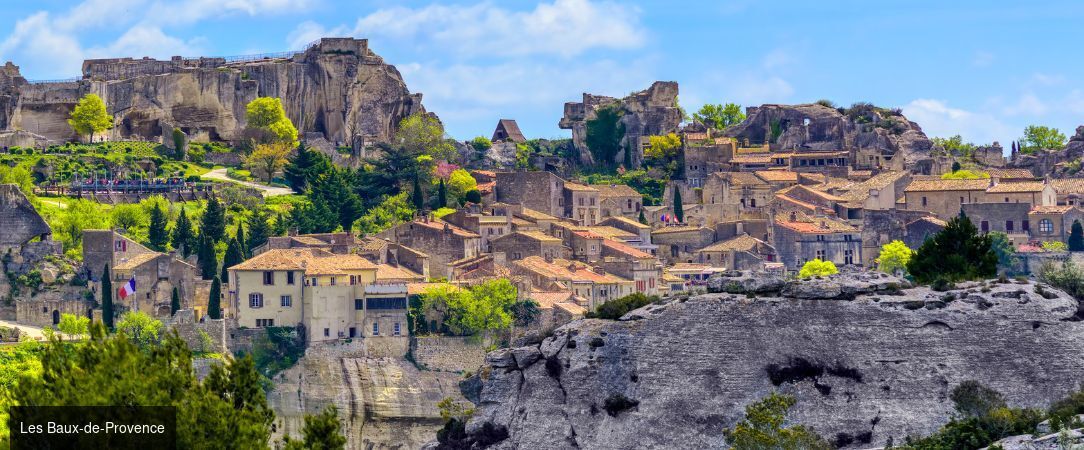 La Regalido – Demeure de Provence ★★★★ - Pied-à-terre de charme au cœur des Alpilles. - Provence, France