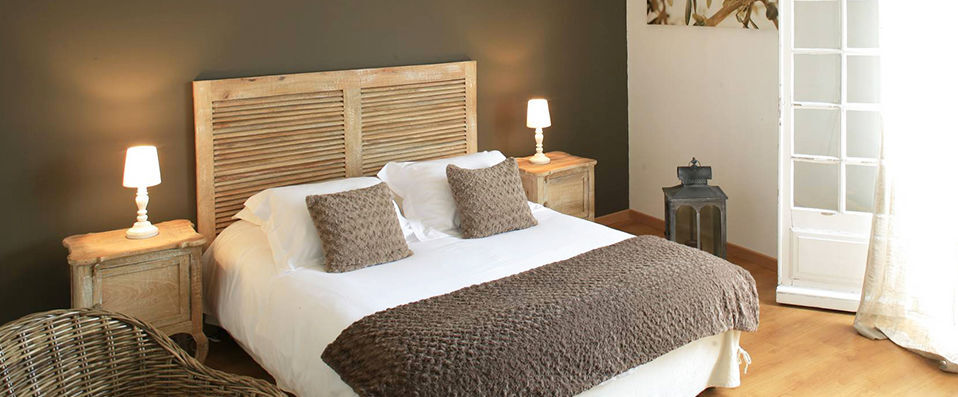 La Regalido – Demeure en Provence ★★★★ - Pied-à-terre de charme au cœur des Alpilles. - Provence, France