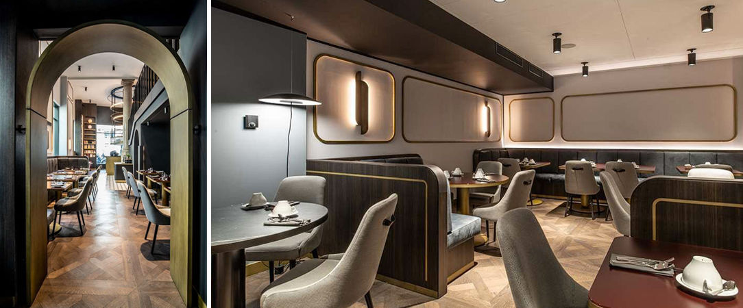 Radisson Collection Hotel, Palazzo Touring Club Milan ★★★★★ - A luxurious weekend in Milan from a historic venue. - Milan, Italy