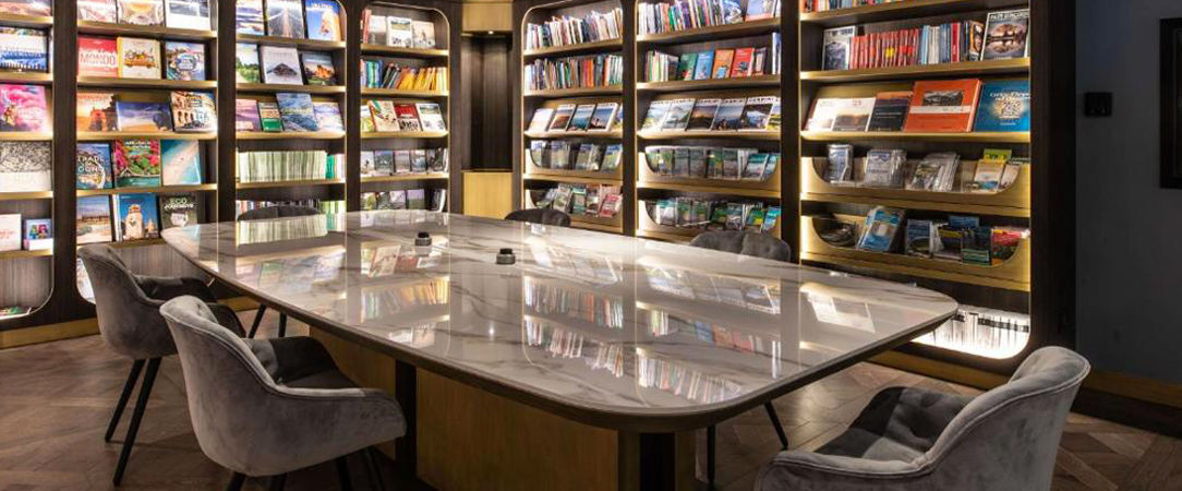 Radisson Collection Hotel, Palazzo Touring Club Milan ★★★★★ - A luxurious weekend in Milan from a historic venue. - Milan, Italy