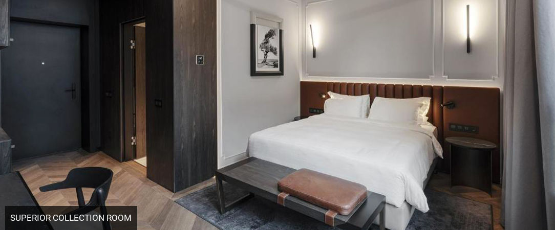 Radisson Collection Hotel, Palazzo Touring Club Milan ★★★★★ - A luxurious weekend in Milan from a historic venue. - Milan, Italy
