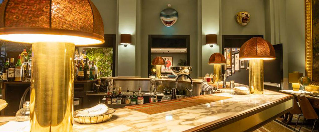 Radisson Collection Hotel, Palazzo Touring Club Milan ★★★★★ - A luxurious weekend in Milan from a historic venue. - Milan, Italy