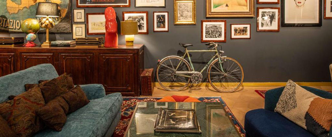 Radisson Collection Hotel, Palazzo Touring Club Milan ★★★★★ - A luxurious weekend in Milan from a historic venue. - Milan, Italy
