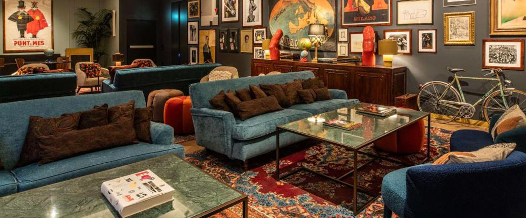 Radisson Collection Hotel, Palazzo Touring Club Milan ★★★★★ - A luxurious weekend in Milan from a historic venue. - Milan, Italy