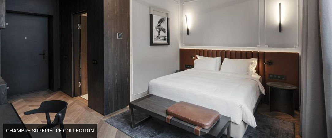 Radisson Collection Hotel, Palazzo Touring Club Milan ★★★★★ - Goutez à la Dolce Vita lors de ce séjour chic et raffiné. - Milan, Italie